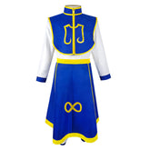 Kurapika Hunter X Hunter Cosplay Kostüm Halloween Karneval Outfits